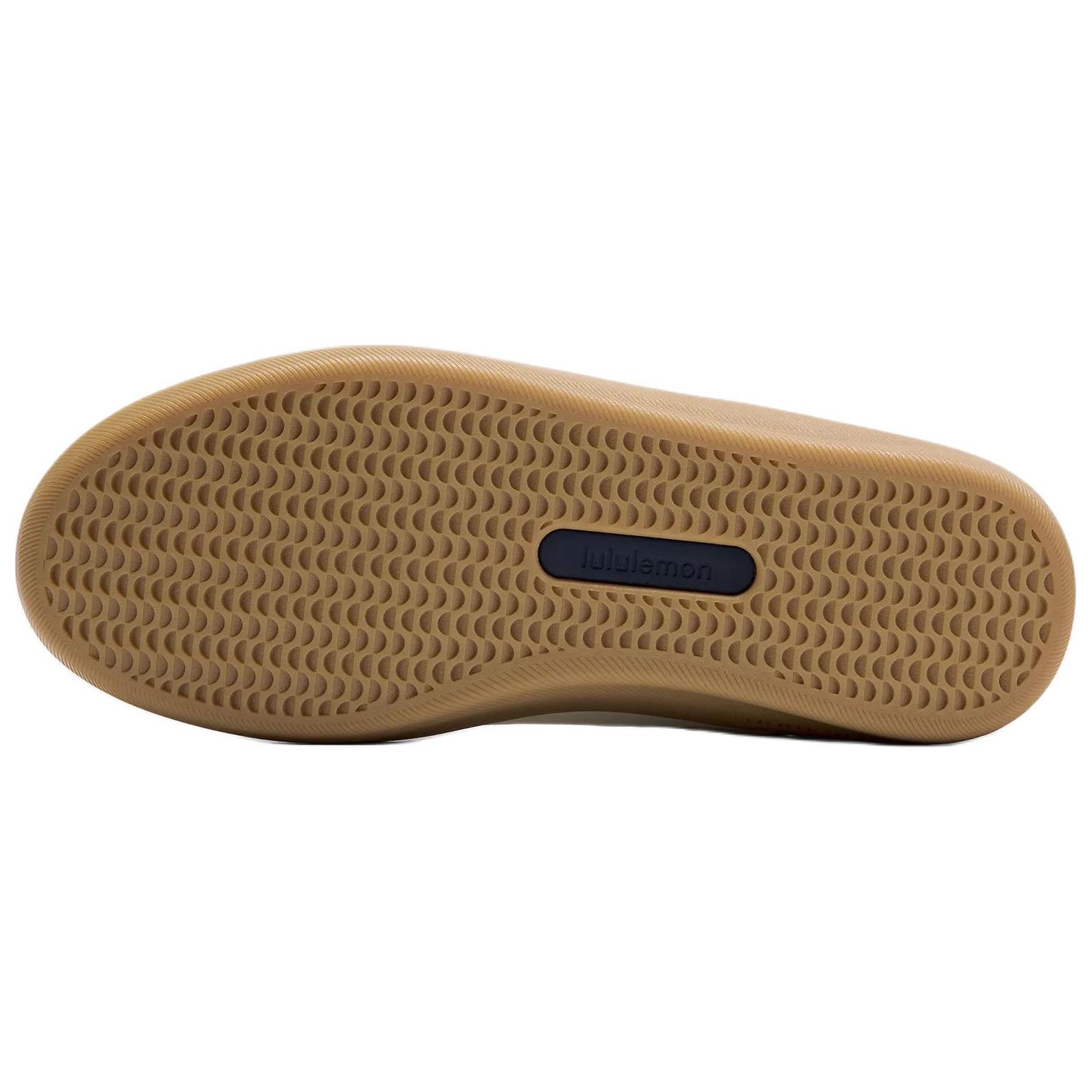 Lululemon Cityverse Anti-Slip Wear-Resistant Low-Top Casual Shoes Women's White