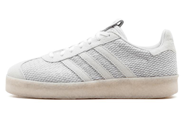 Adidas Originals X Juice Gazelle 'White'