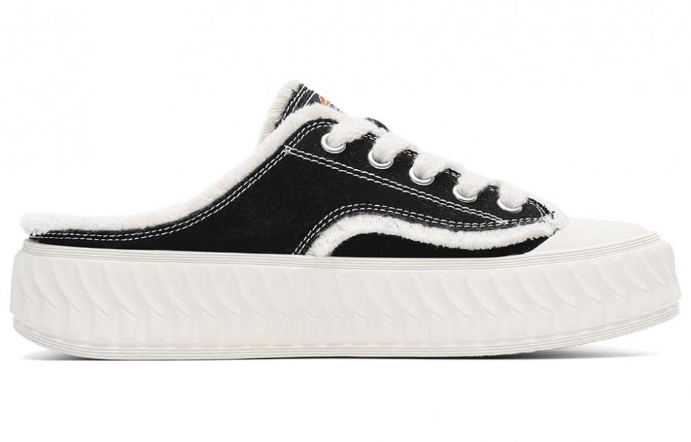Dickies Rubber Sole Closed Toe Slippers Women's купить в интернет-магазине Yoocart с быстрой доставкой по России.