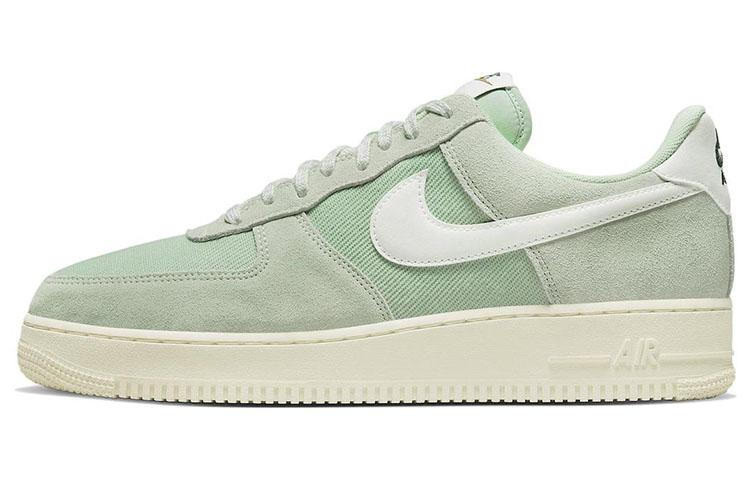 Nike Air Force 1 '07 LV8 'Certified Fresh Enamel Green'