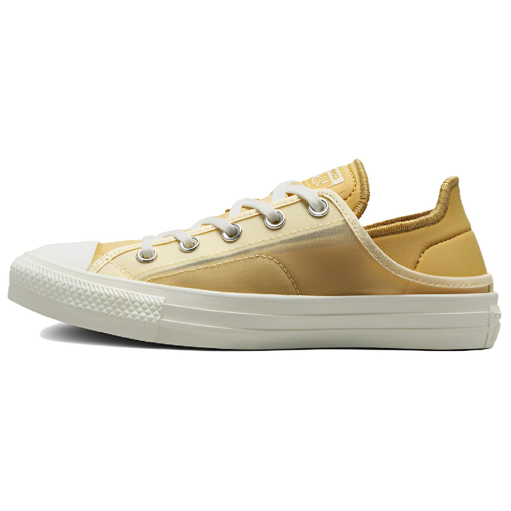 Converse Chuck Taylor All Star Low 'Crush Heel Soft Dune' Women's