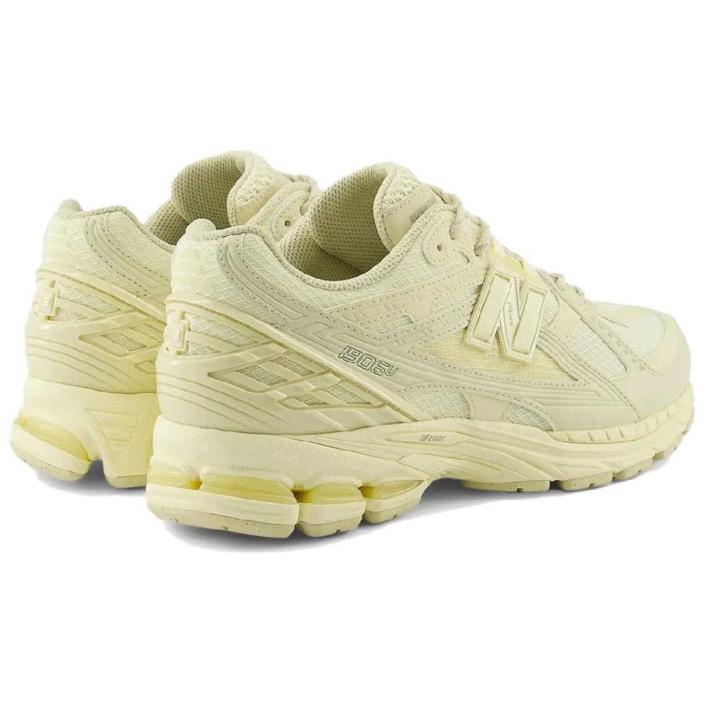 New Balance NB 1906U1906U Low Top Trail Running Shoes Unisex Yellow