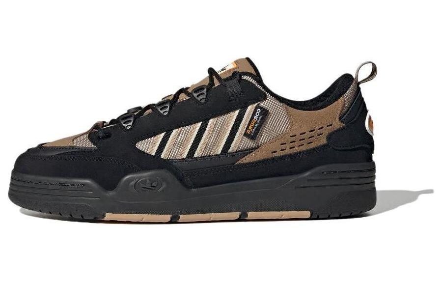 Adidas Originals Adi2000 'Black Brown Tan'