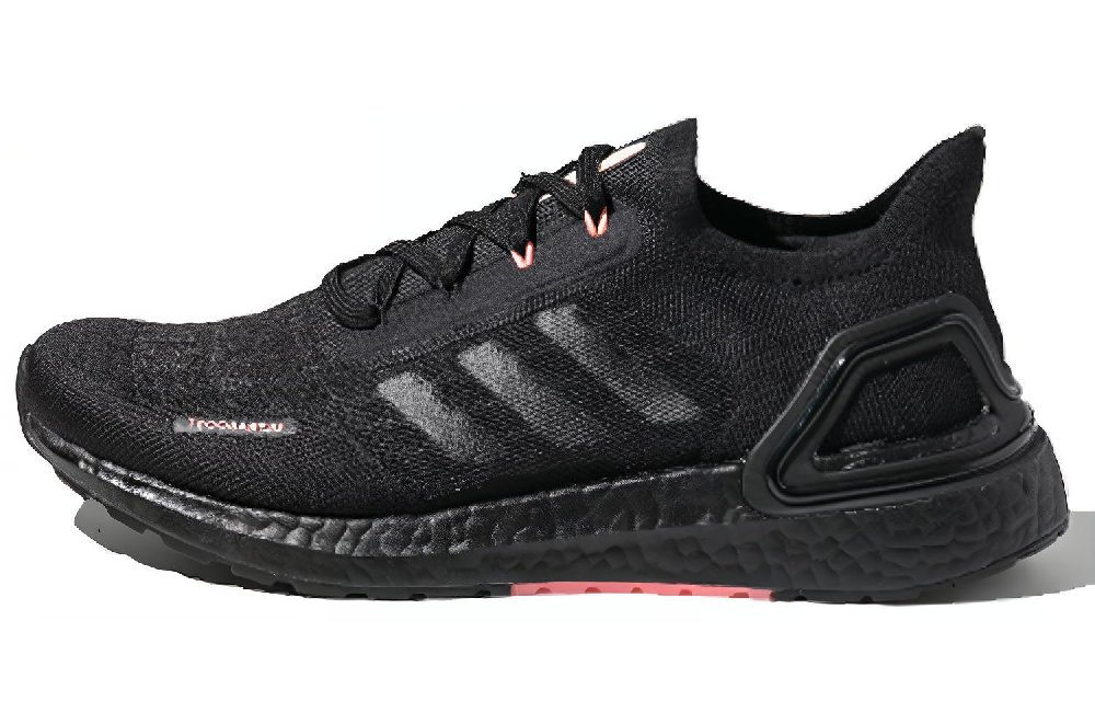 Adidas Ultra Boost Summer.Rdy 'Black Red' Women's