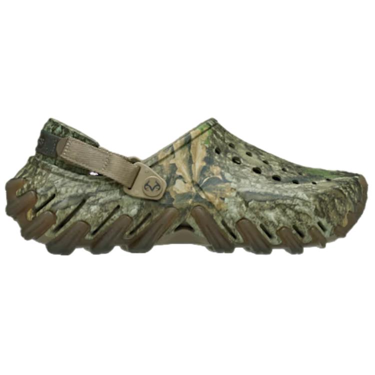 Realtree x Crocs Echo Clog APX Clogs Unisex