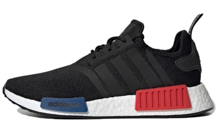 Adidas Nmd R1 Core Black 2021
