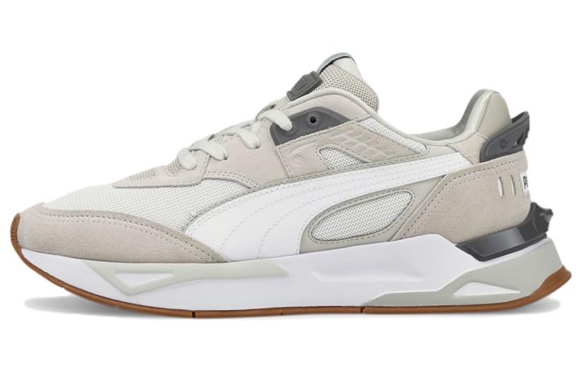 PUMA Mirage Sport Earth Tones 'Gray White'