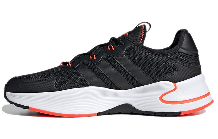 Adidas Roamer 'Black Orange'