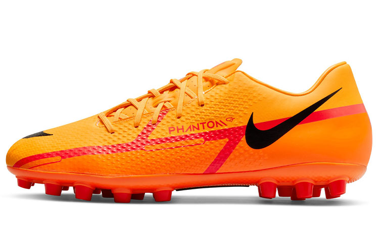 Nike Phantom GT2 Academy Ag 'Orange Black'