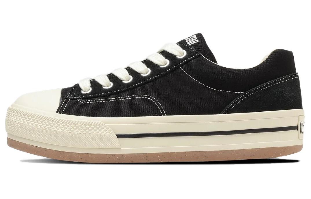 Converse All Star Boarderstar Ox 'Black'