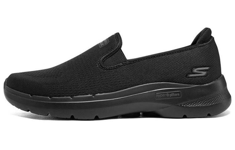 Skechers Go Walk 6 'Black'