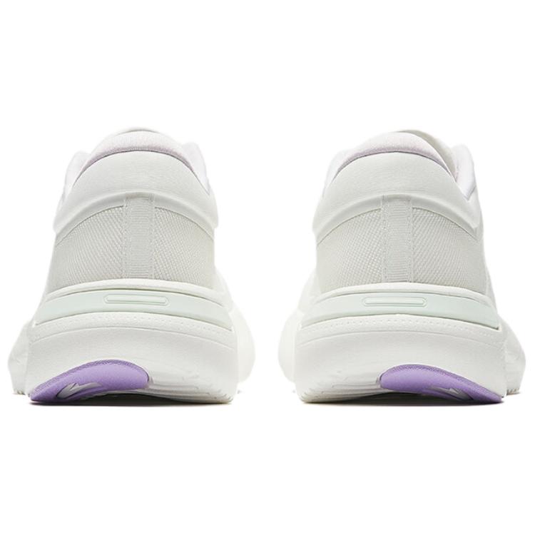 Anta Cushioned Slip Resistant Low Top Training Shoes Women's White купить в интернет-магазине Yoocart с быстрой доставкой по России.