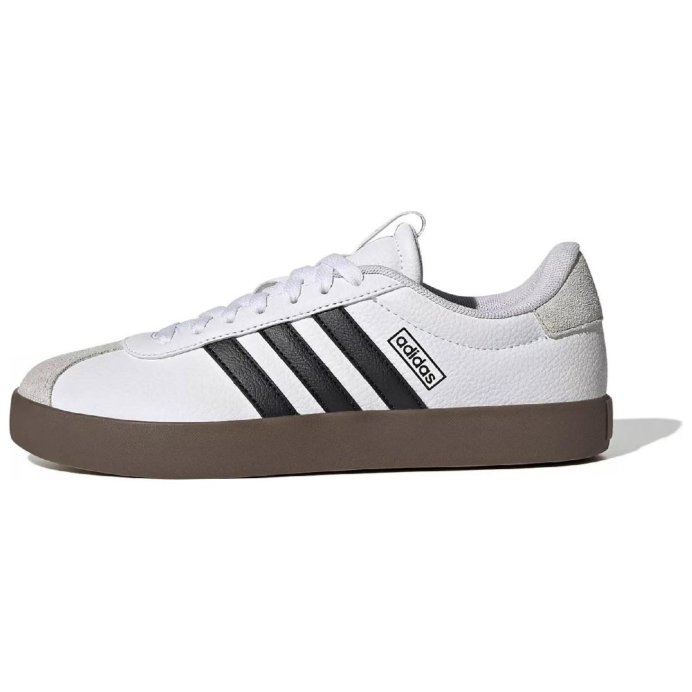 adidas Court 3.0 White Black