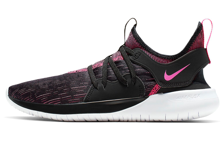 NIKE Flex Contact 3 Беговые кроссовки Низкие Женские