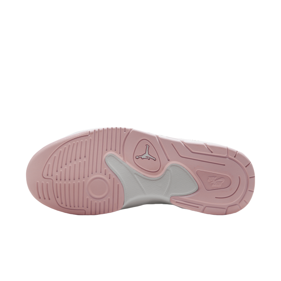 Air Jordan Stadium 90 'White Glacier Blue Pink' Women's купить в интернет-магазине Yoocart с быстрой доставкой по России.