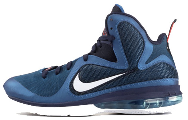Nike LeBron 9 'Swingman'
