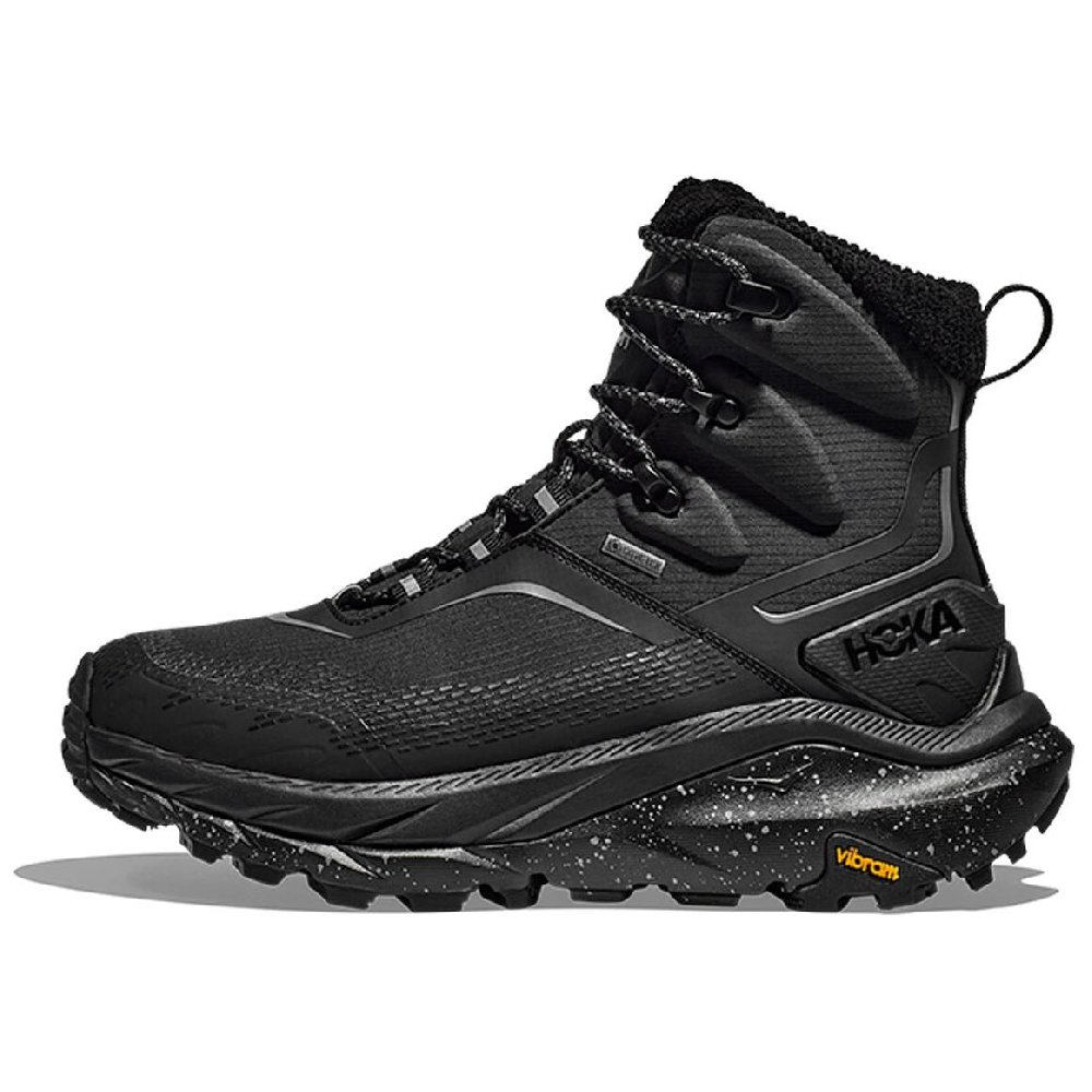 HOKA ONE ONE Kaha 2 Frost Gore Tex Black
