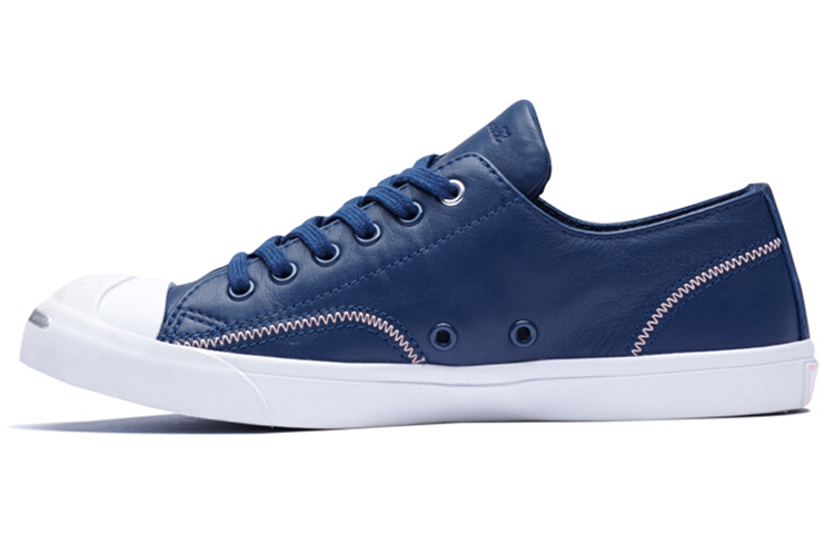Converse Jack Purcell Lp 'Blue' Women's