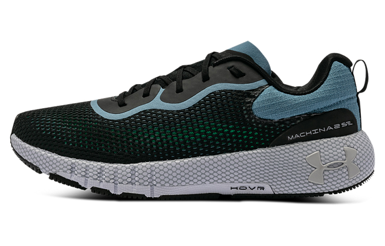 Under Armour Hovr Machina 2 Se 'Black Blue'