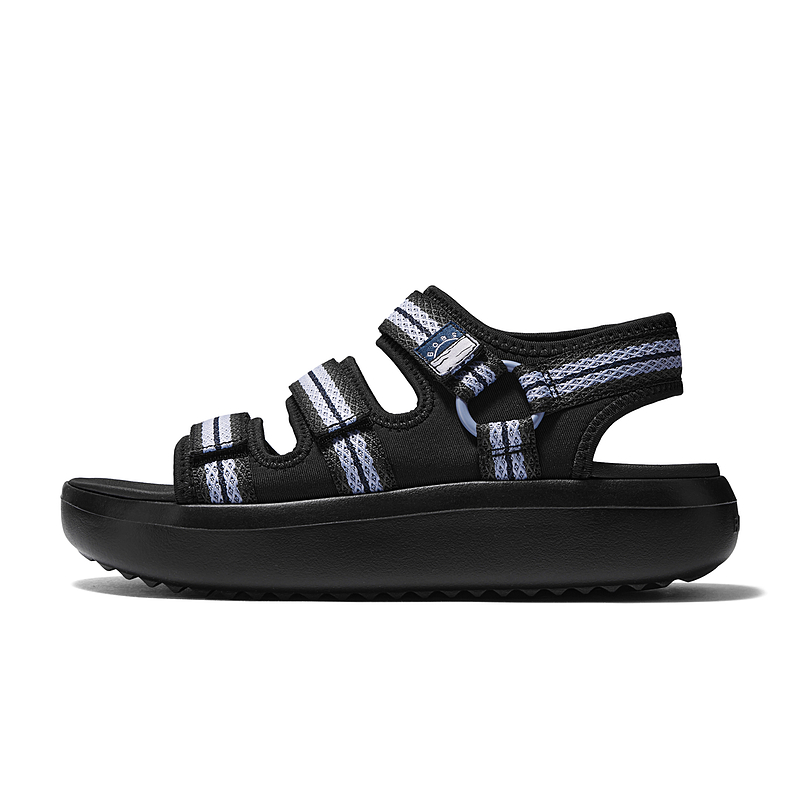 Skechers Bob's Beach Sandals Women's Black