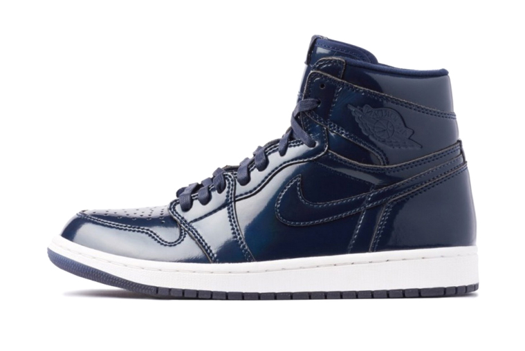 JORDAN 1 Retro Dover Street Market