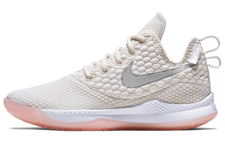 Nike LeBron Witness 3 Ep 'Light Orewood Brown'