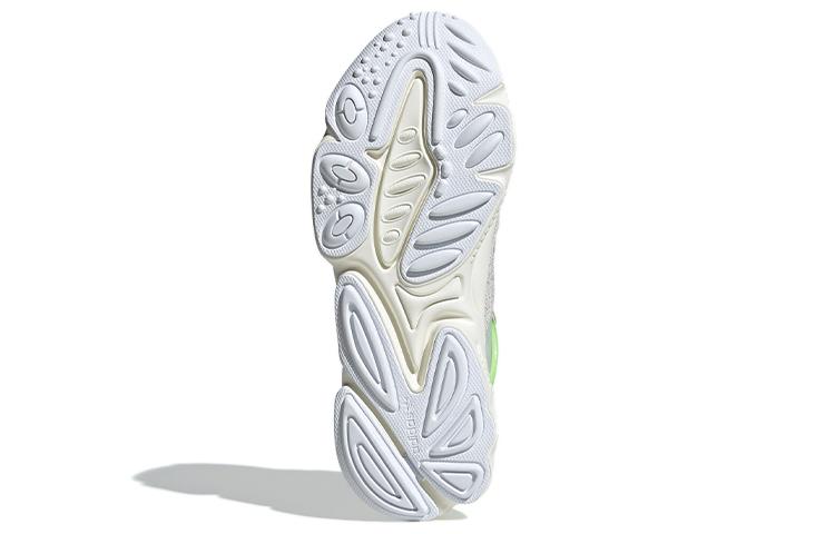 Adidas Ozweego Dash Green купить в интернет-магазине Yoocart с быстрой доставкой по России.