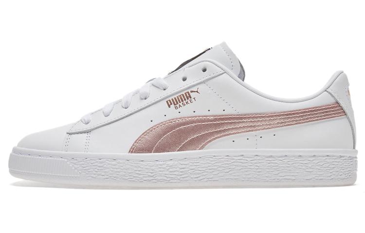 PUMA Basket Classic Metallic Women's