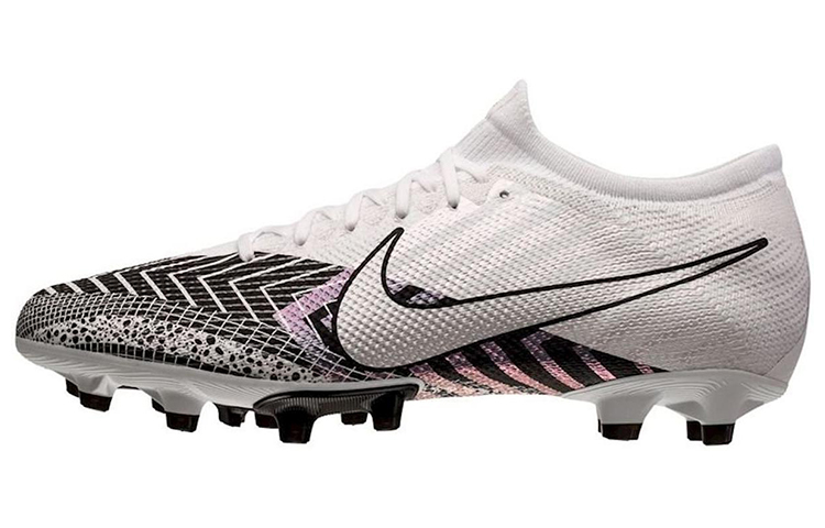 Nike Mercurial Vapor 13 Mds Ag Pro 'White Black'