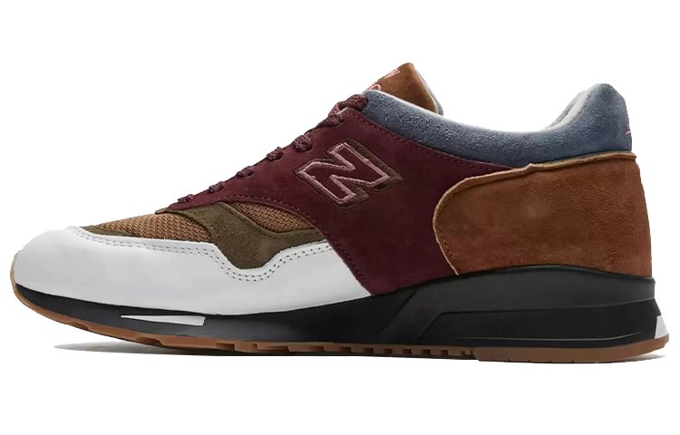 New Balance 1500 Scarlet Stone