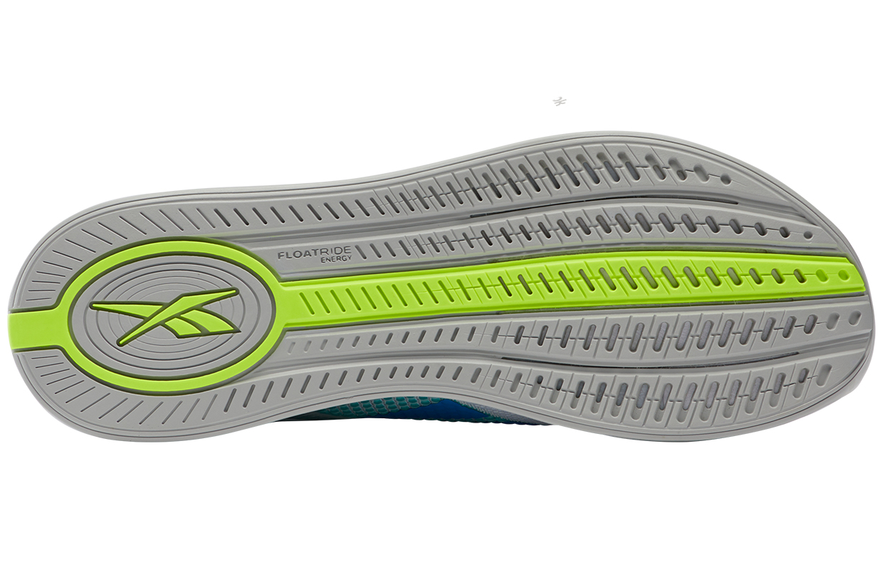 Nano X4 Reebok 'White Unleashed Green'