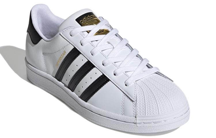 Adidas Superstar Cloud White Core Black Women's купить в интернет-магазине Yoocart с быстрой доставкой по России.