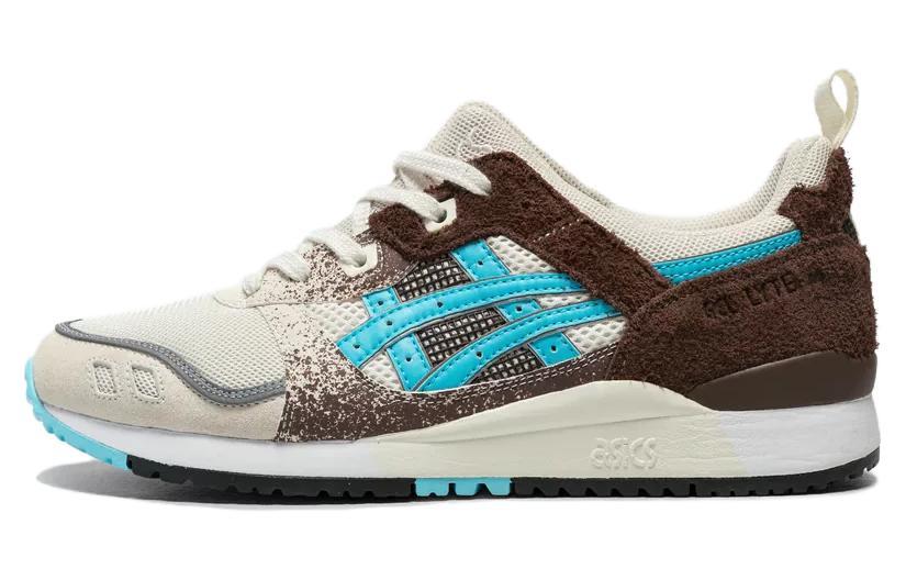 Asics Gel Lyte Iii Up There Kookaburra
