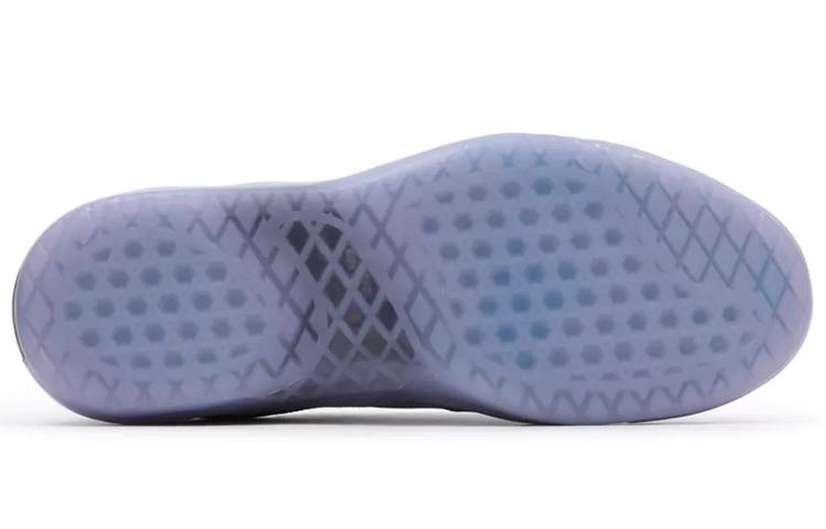 Vans Evdnt UltimateWaffle Translucent Lavender Purple Oppulence купить в интернет-магазине Yoocart с быстрой доставкой по России.