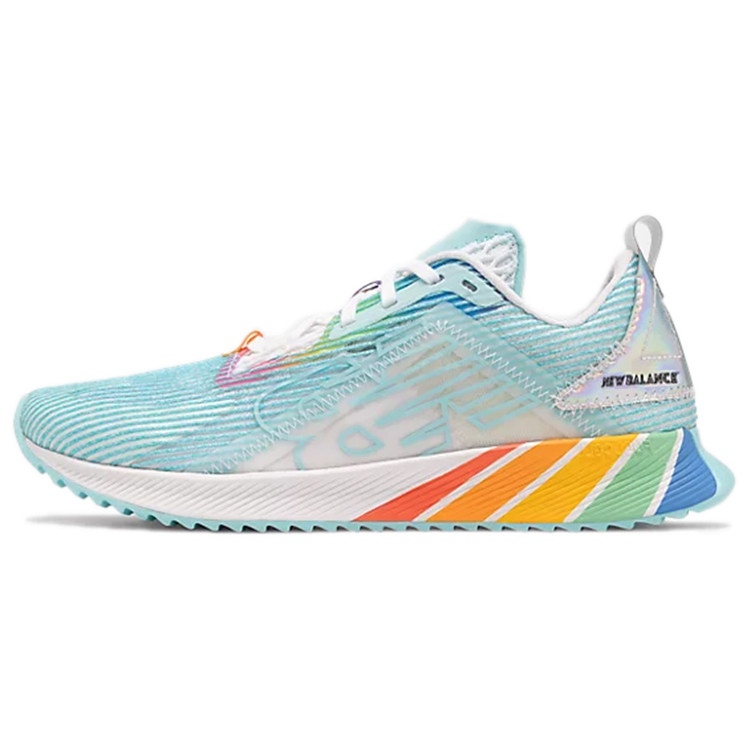 New Balance Fuel Cell Echo Lucent Pride 2020 Women's