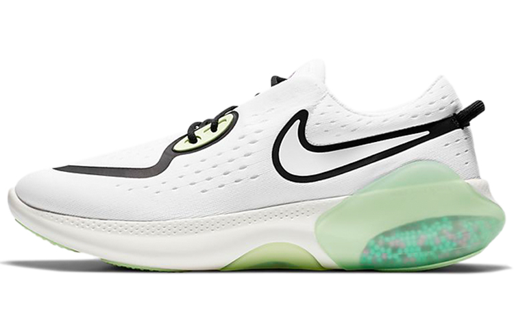 Nike Joyride Dual Run White Vapor Green