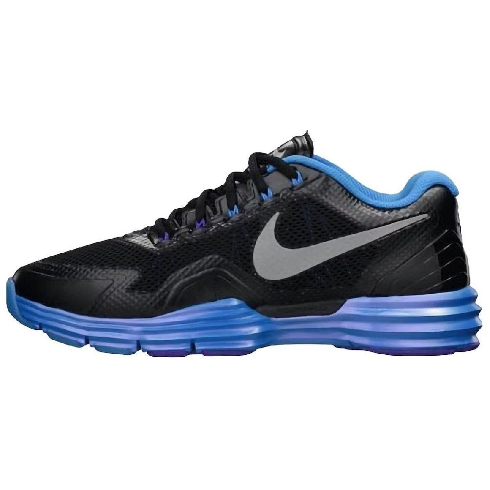 Nike Lunar TR1 Black Reflective