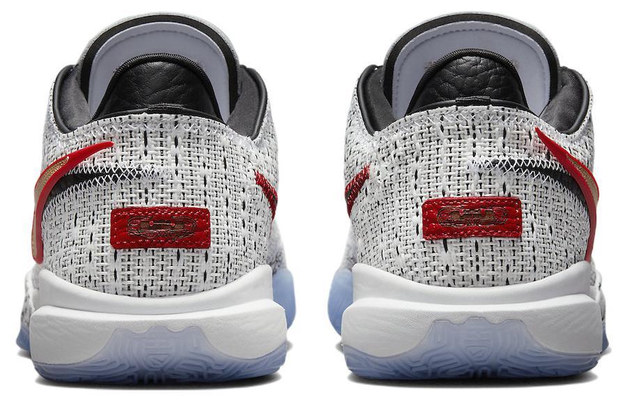 Nike LeBron 20 'The Debut' купить в интернет-магазине Yoocart с быстрой доставкой по России.