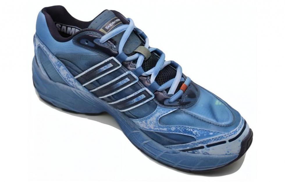 Adidas Supernova Cushion 7 'Cosmic Way Runners Neptune' купить в интернет-магазине Yoocart с быстрой доставкой по России.