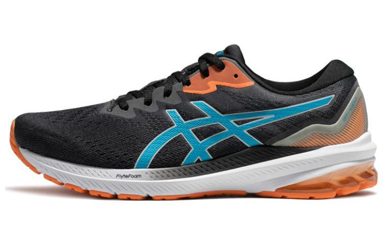 Asics GT 1000 11 'Black Island Blue Peach'