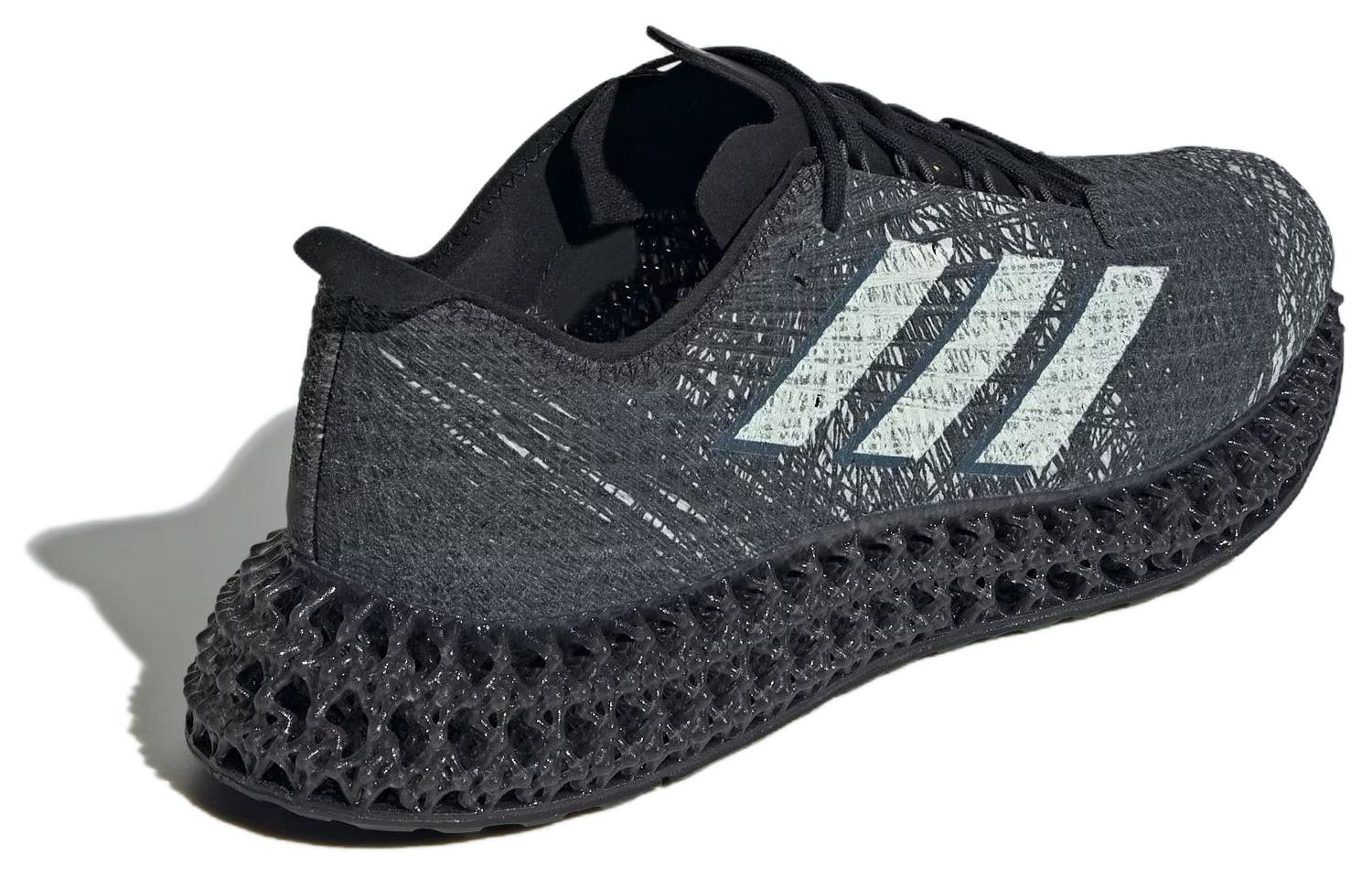 adidas 4DFWD Black Preloved Ink купить в интернет-магазине Yoocart с быстрой доставкой по России.