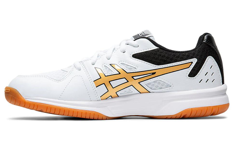 Asics Upcourt 3 'Pure Gold' Women's