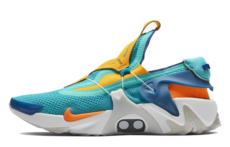 Nike Adapt Huarache 'Hyper Jade' China Charger