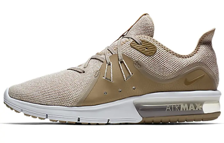 Nike Air Max Sequent 3 'Desert Sand'
