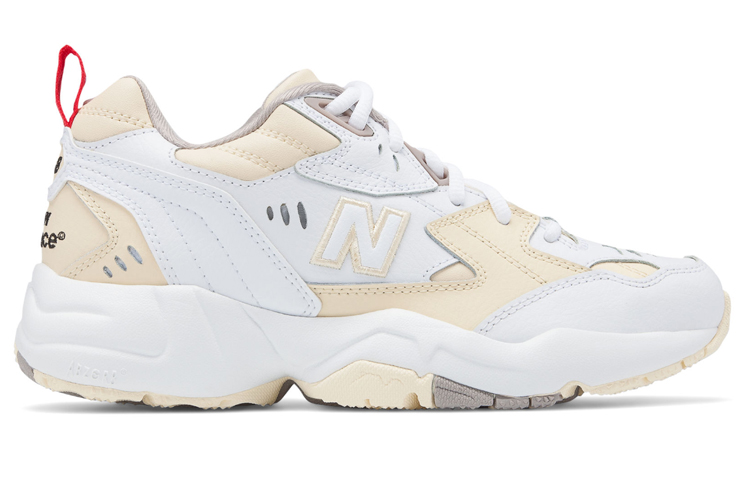 New Balance 608 RW1 'Vanilla' Women's купить в интернет-магазине Yoocart с быстрой доставкой по России.