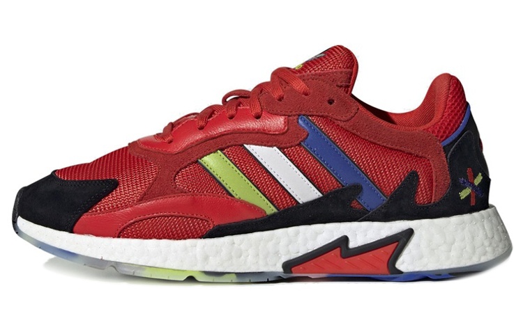 Adidas Originals TRESC Повседневная обувь Low Top Унисекс