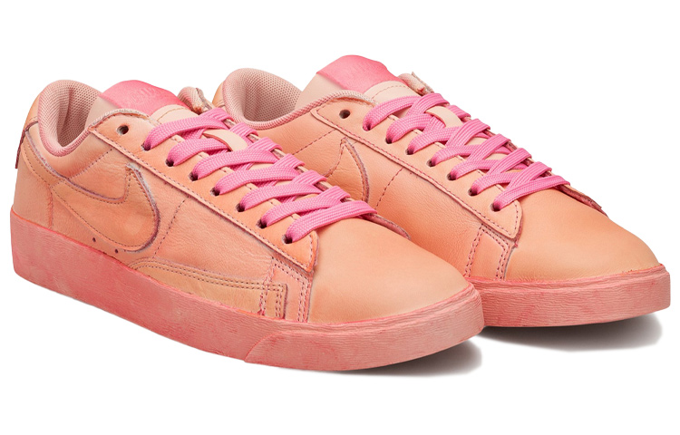 Nike Blazer Low CDG Girl Women's купить в интернет-магазине Yoocart с быстрой доставкой по России.