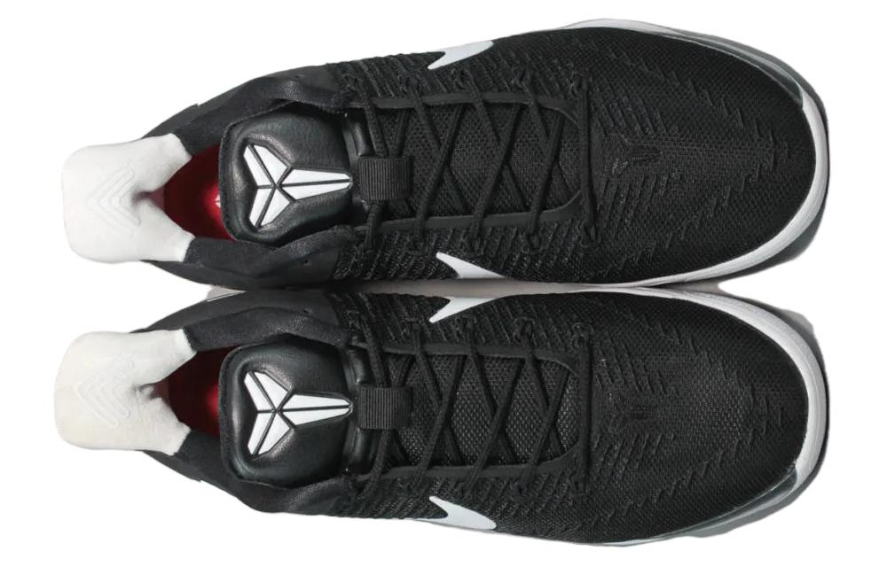 Nike Kobe A.D. Black White купить в интернет-магазине Yoocart с быстрой доставкой по России.