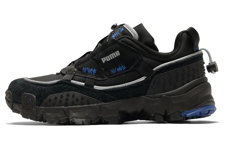 PUMA Trailfox Overland Ader Error