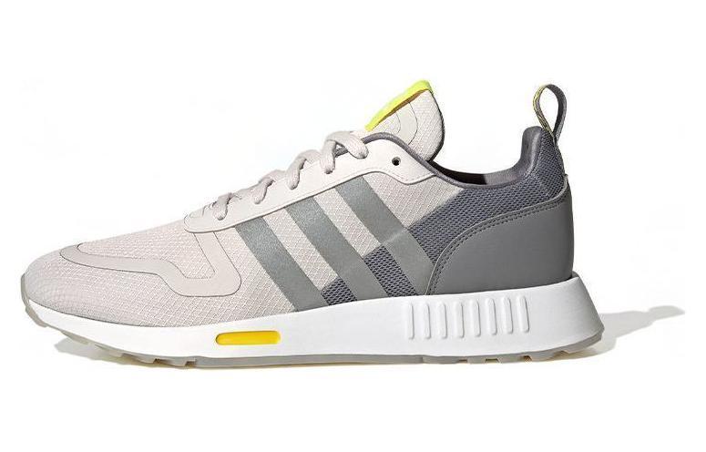 Adidas Multix 'Grey Yellow'